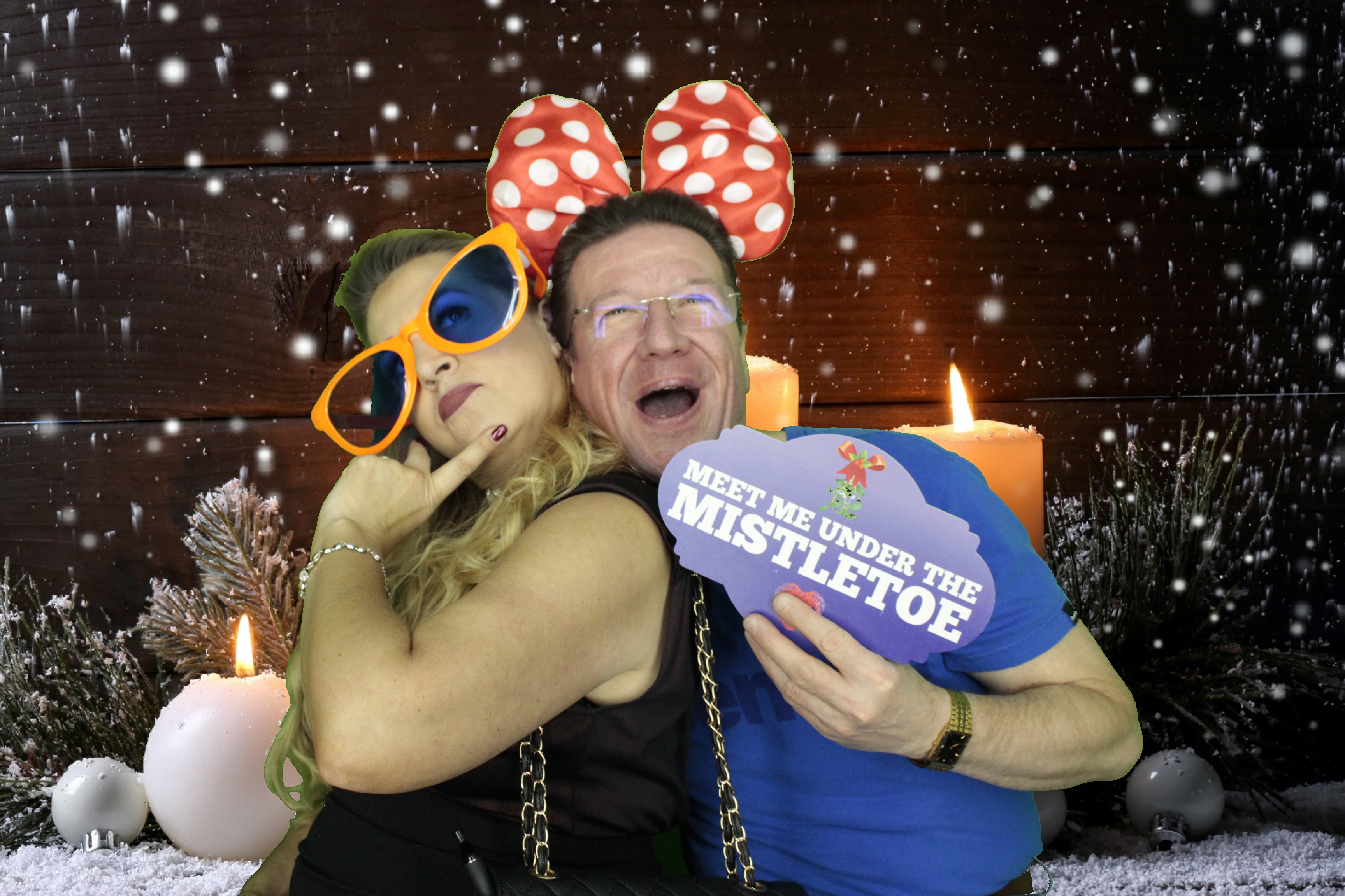 Ocean Network Express Christmas Party 2019 | View more photos from the event at gallery.myphotoboothexperience.co.uk/u/MyPhotoBoothExperienceLtd/Ocean-Network-Express-Christmas-Party-2019